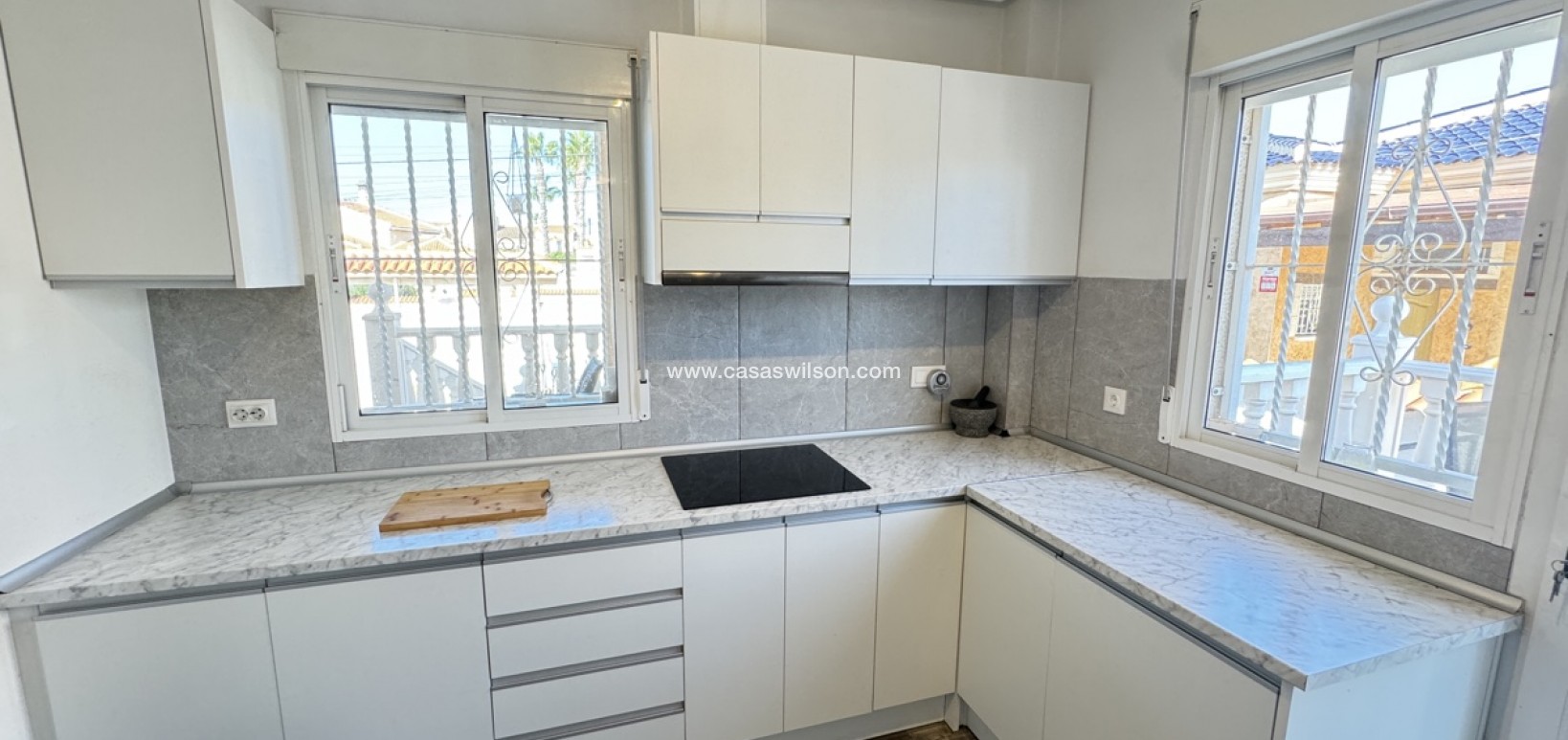 Venta - Chalet - Ciudad Quesada