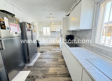 Venta - Chalet - Ciudad Quesada