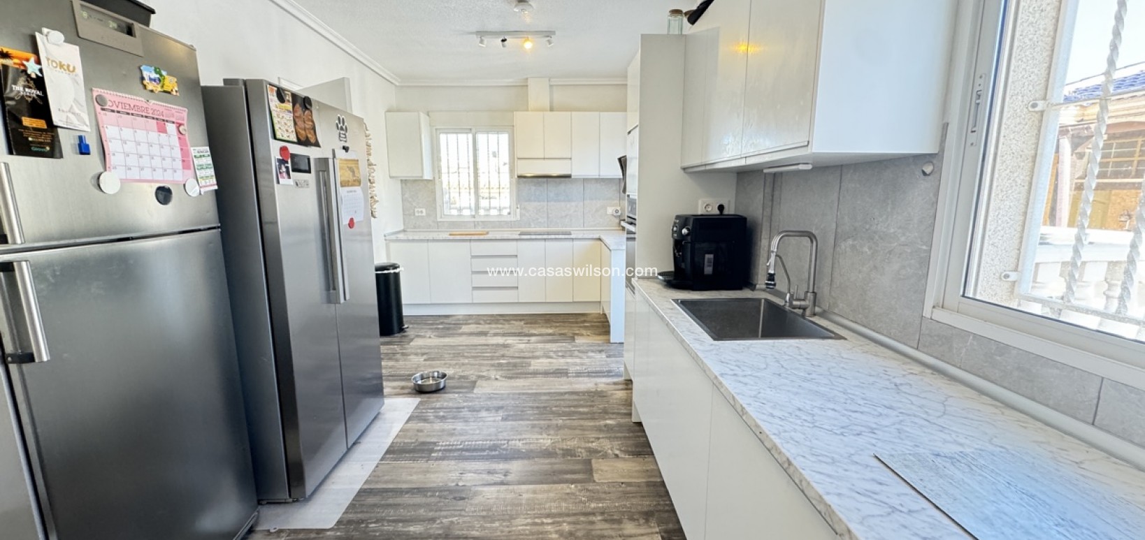 Venta - Chalet - Ciudad Quesada