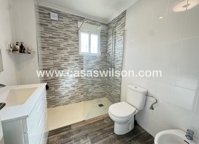 Venta - Chalet - Ciudad Quesada