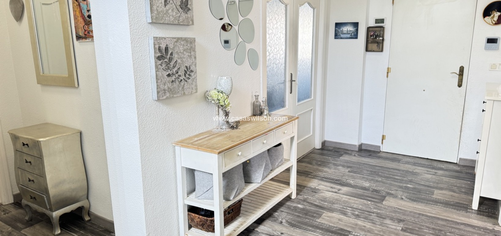 Venta - Chalet - Ciudad Quesada