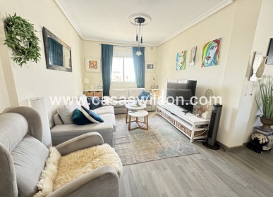 Venta - Chalet - Ciudad Quesada