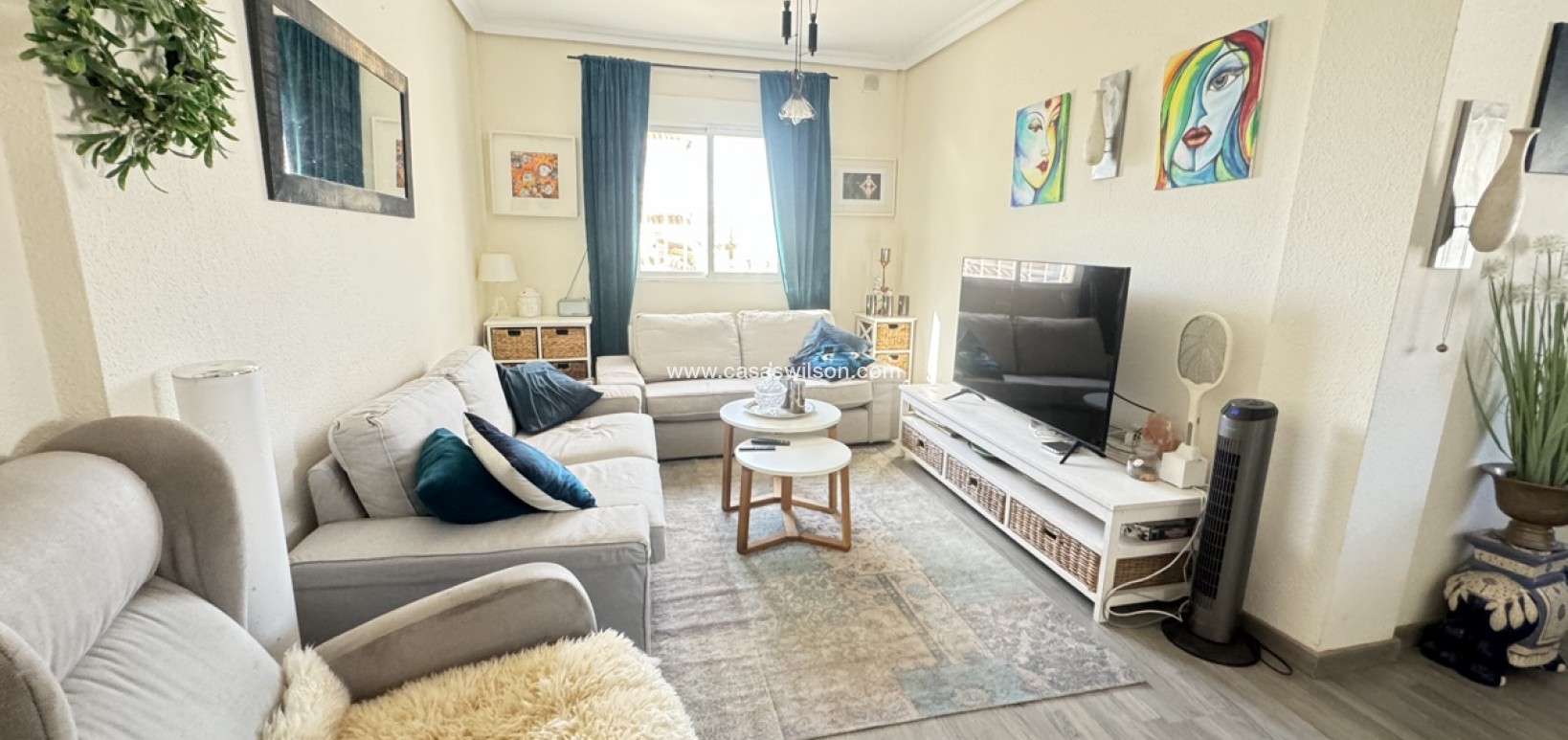 Venta - Chalet - Ciudad Quesada