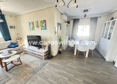 Venta - Chalet - Ciudad Quesada