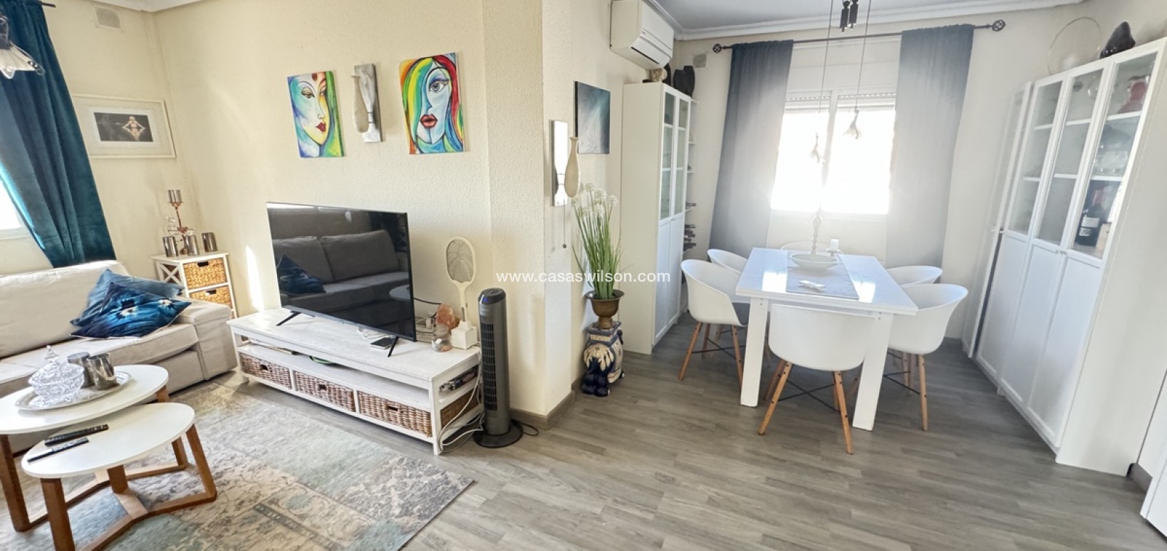 Venta - Chalet - Ciudad Quesada