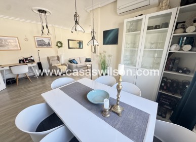 Venta - Chalet - Ciudad Quesada