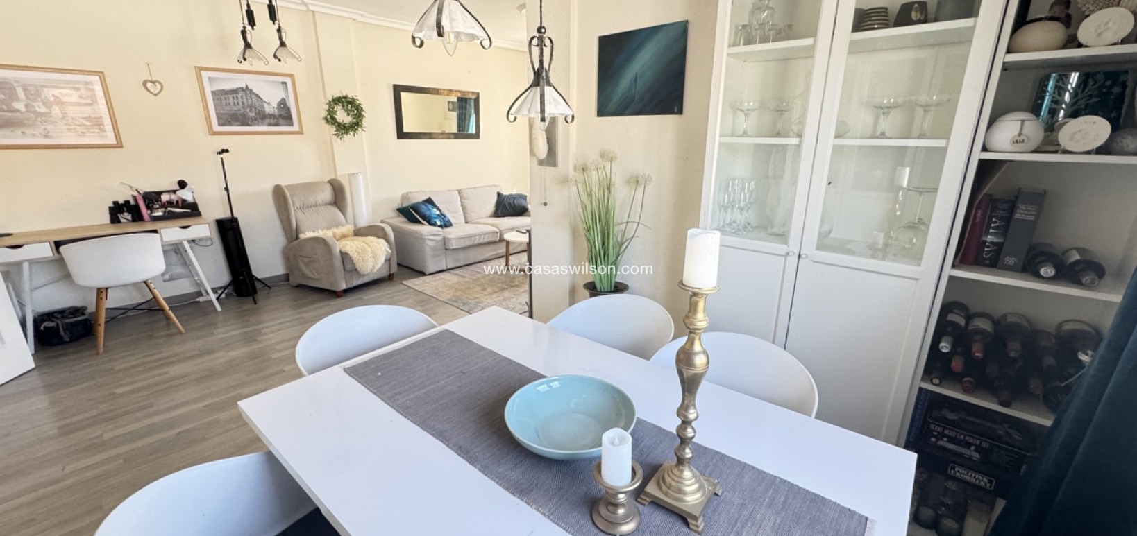 Venta - Chalet - Ciudad Quesada