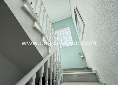 Venta - Chalet - Ciudad Quesada