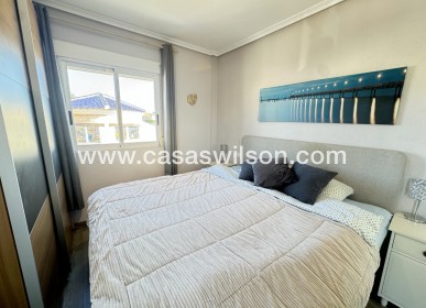 Venta - Chalet - Ciudad Quesada