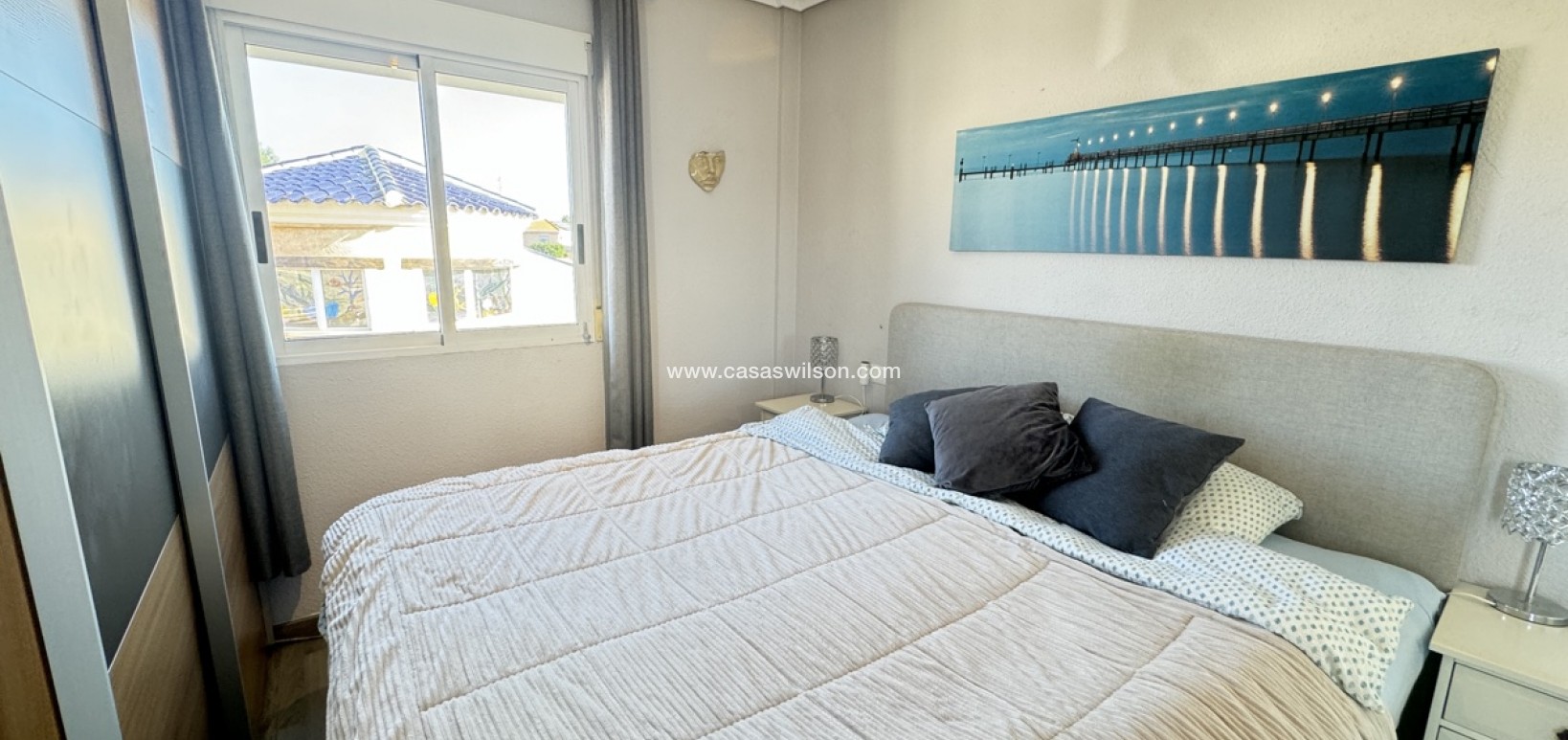 Venta - Chalet - Ciudad Quesada