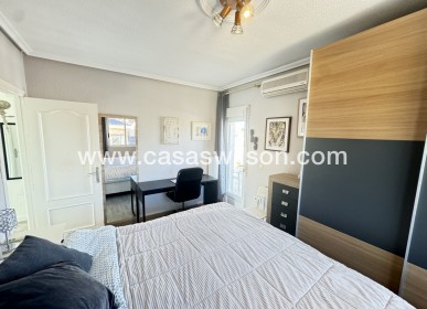 Venta - Chalet - Ciudad Quesada