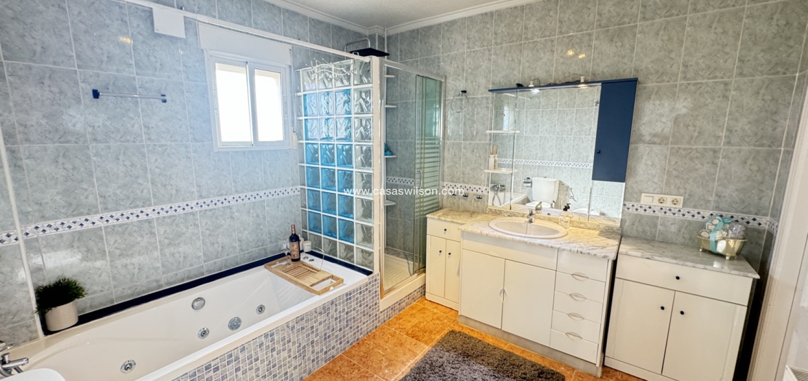 Venta - Chalet - Ciudad Quesada