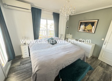 Venta - Chalet - Ciudad Quesada