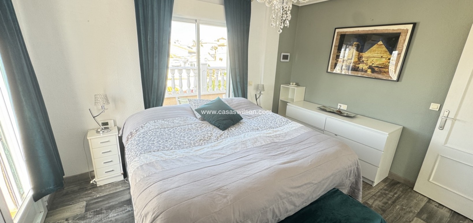 Venta - Chalet - Ciudad Quesada