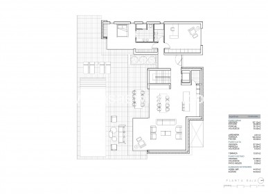 New Build - Villa - Moraira_Teulada - Calle Mostoles