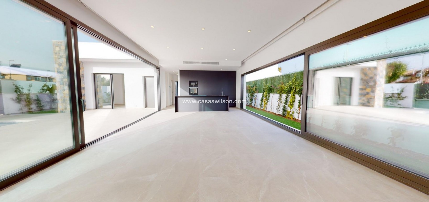 New Build - Villa - Los Alcazares - Serena Golf