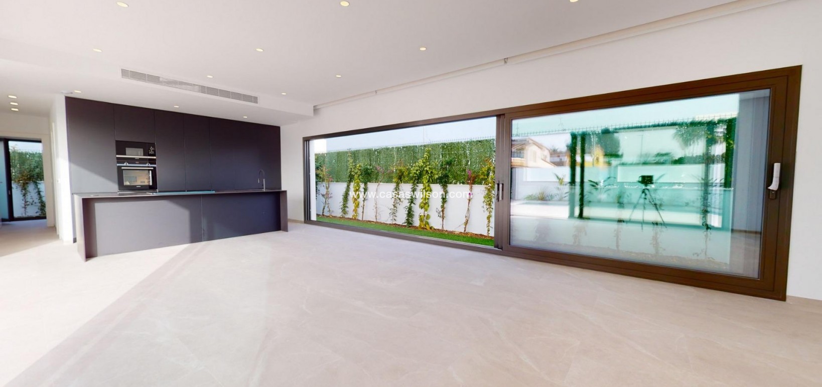 New Build - Villa - Los Alcazares - Serena Golf