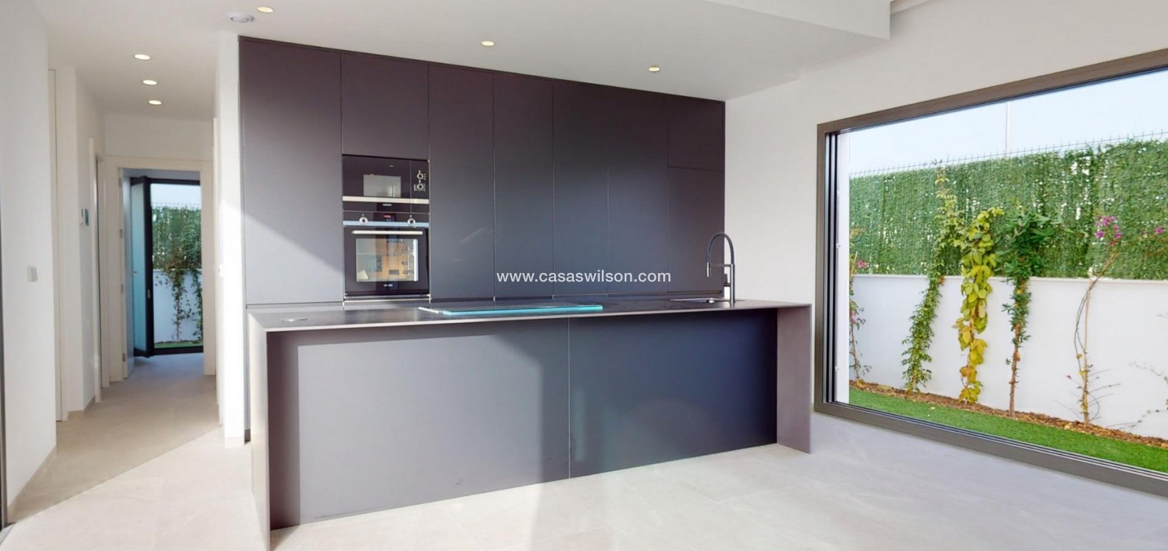 New Build - Villa - Los Alcazares - Serena Golf