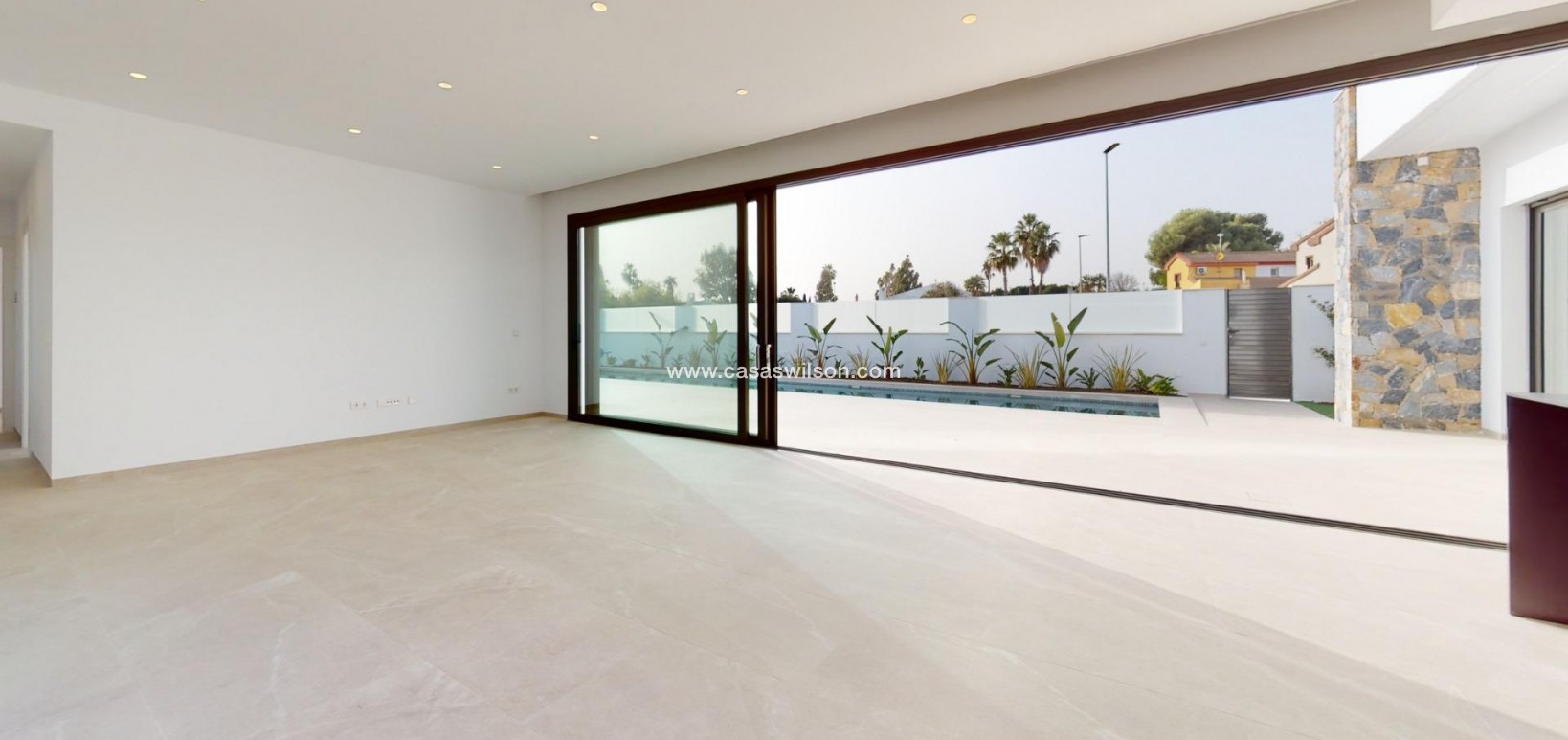 New Build - Villa - Los Alcazares - Serena Golf