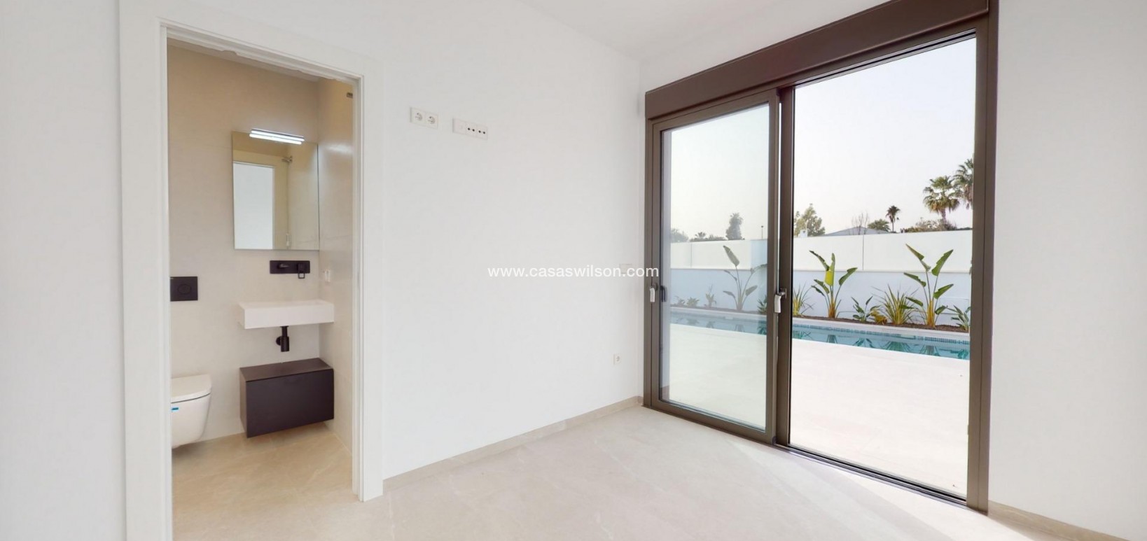 New Build - Villa - Los Alcazares - Serena Golf