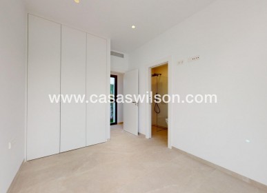 New Build - Villa - Los Alcazares - Serena Golf