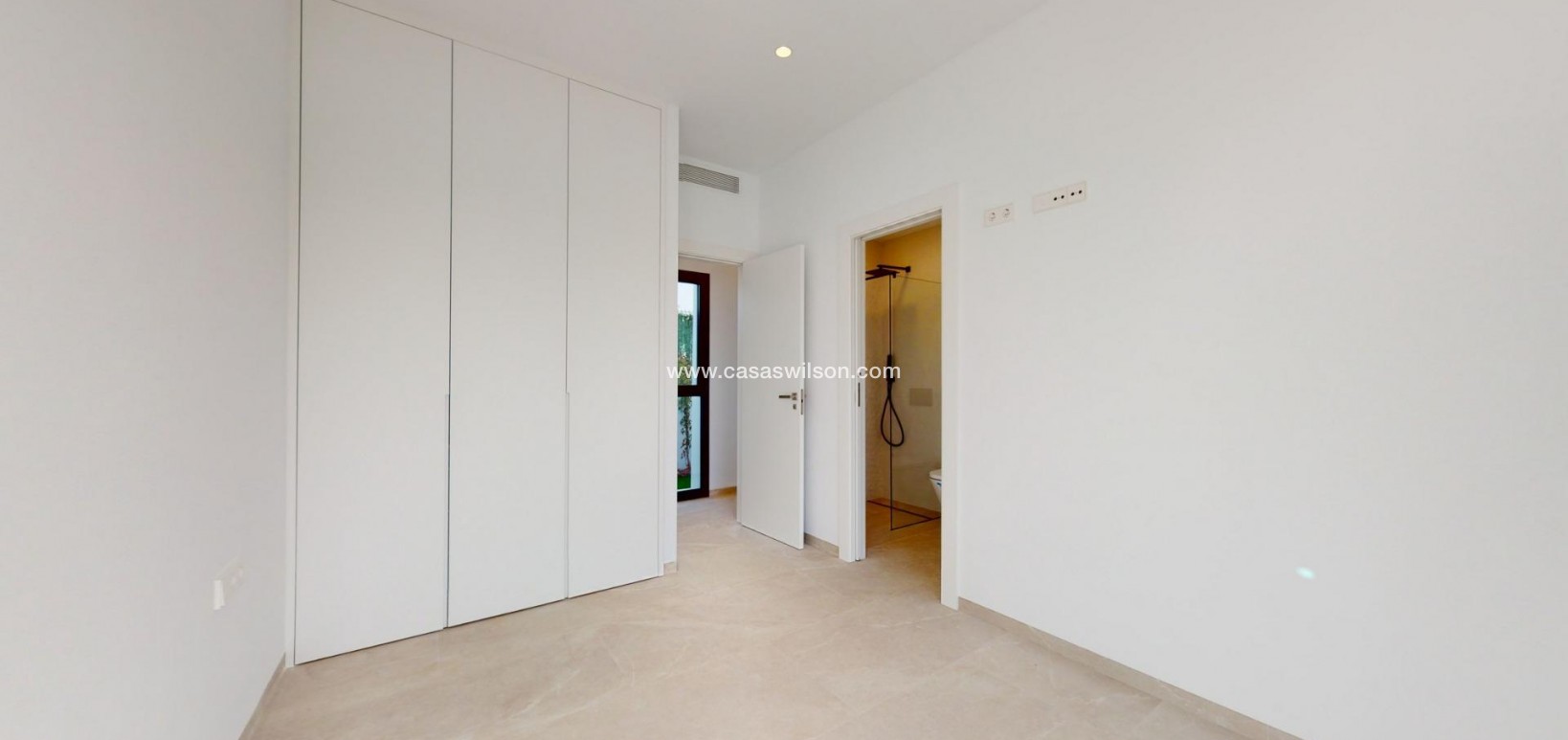 New Build - Villa - Los Alcazares - Serena Golf