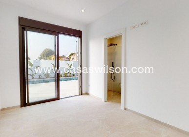 New Build - Villa - Los Alcazares - Serena Golf