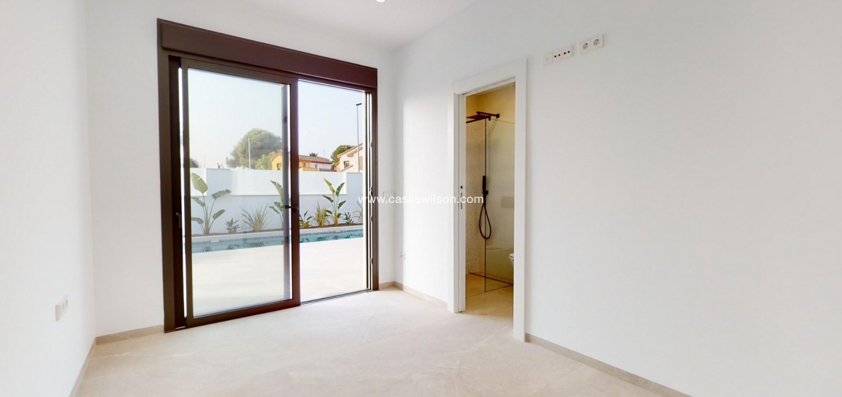 New Build - Villa - Los Alcazares - Serena Golf