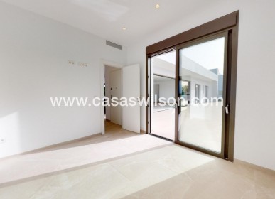 New Build - Villa - Los Alcazares - Serena Golf