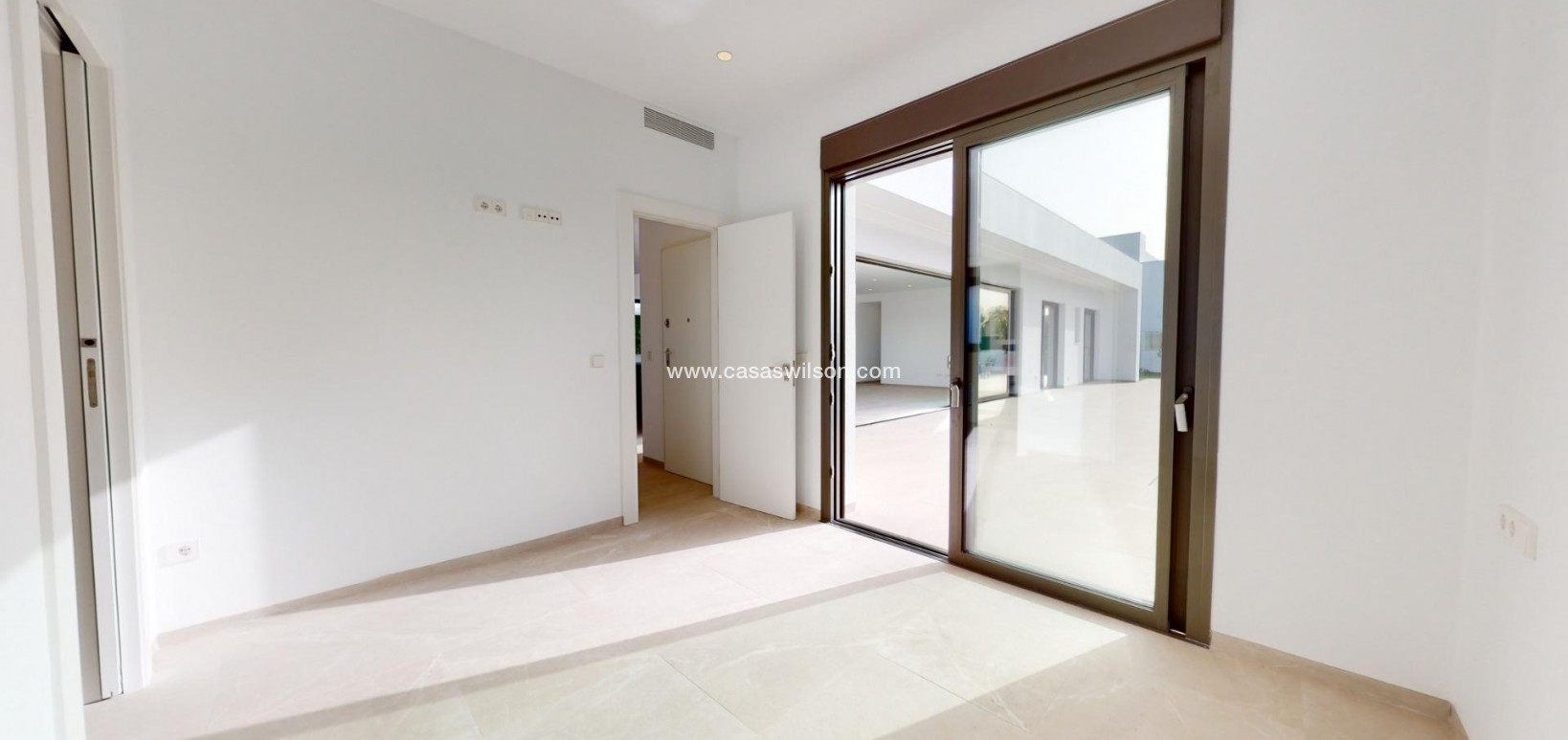 New Build - Villa - Los Alcazares - Serena Golf