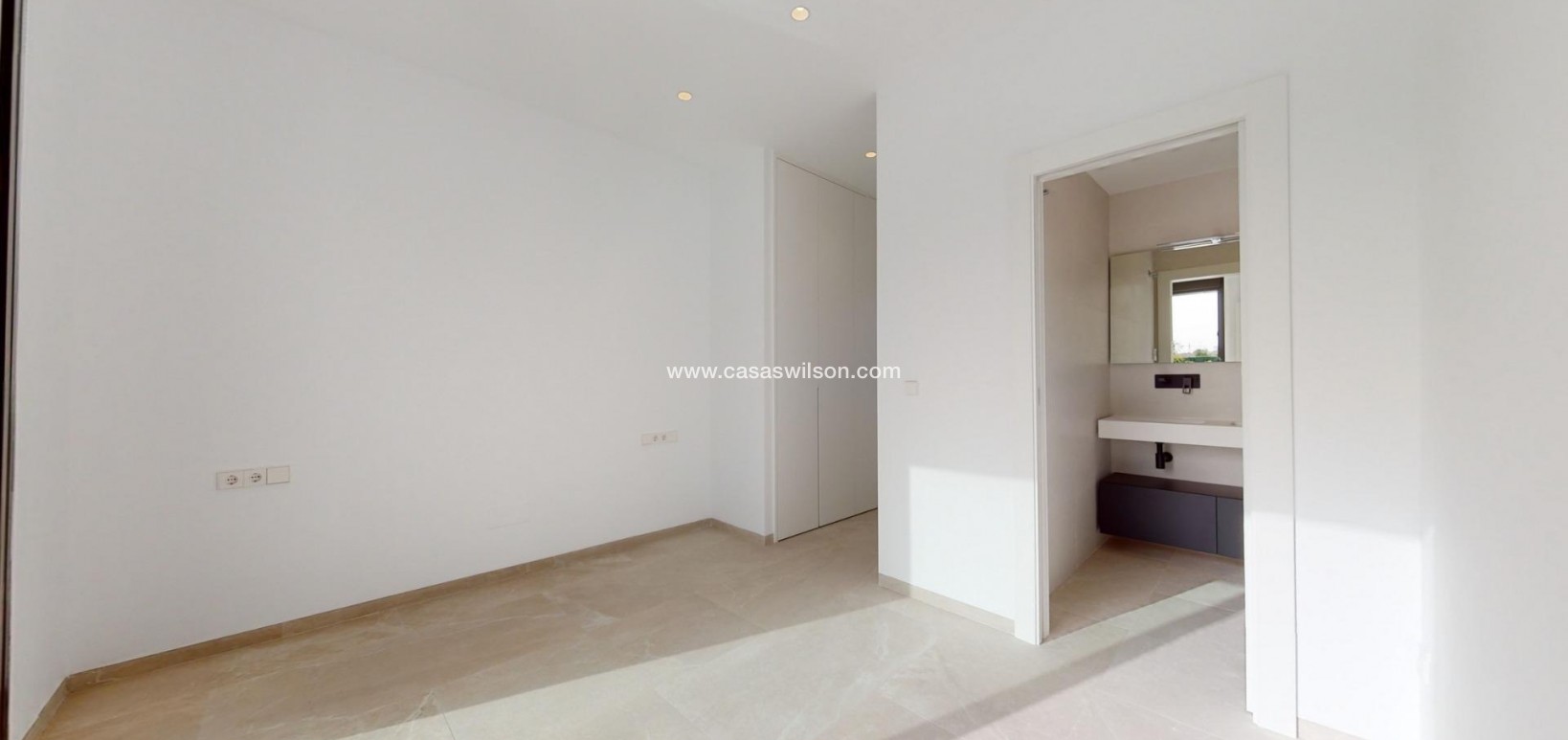 New Build - Villa - Los Alcazares - Serena Golf