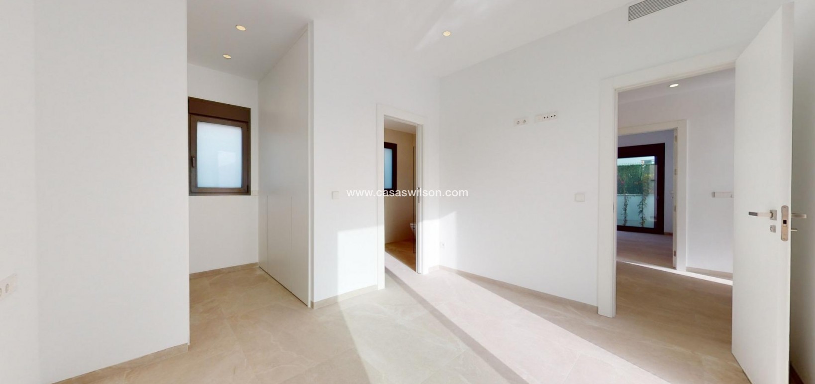 New Build - Villa - Los Alcazares - Serena Golf