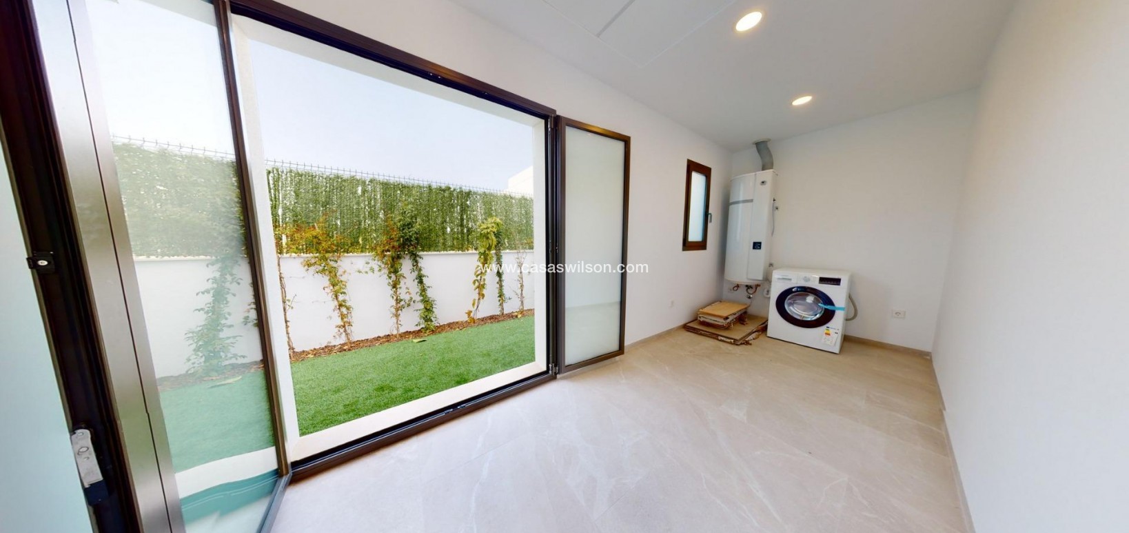 New Build - Villa - Los Alcazares - Serena Golf