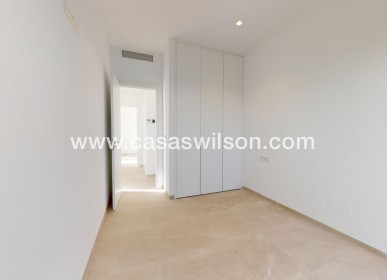 New Build - Villa - Los Alcazares - Serena Golf