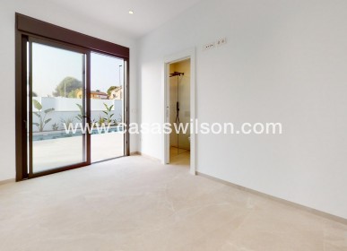 New Build - Villa - Los Alcazares - Serena Golf