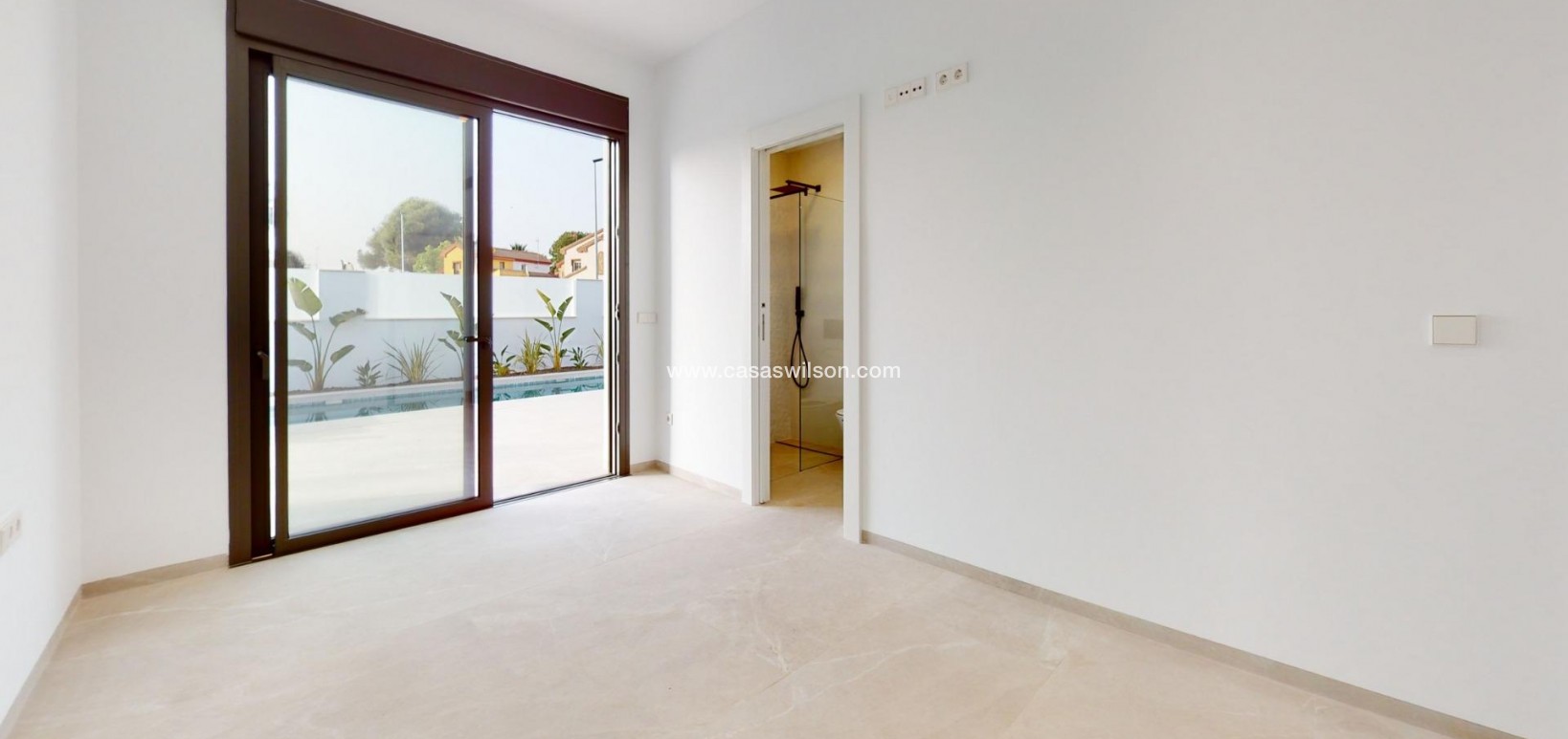 New Build - Villa - Los Alcazares - Serena Golf