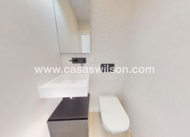 New Build - Villa - Los Alcazares - Serena Golf