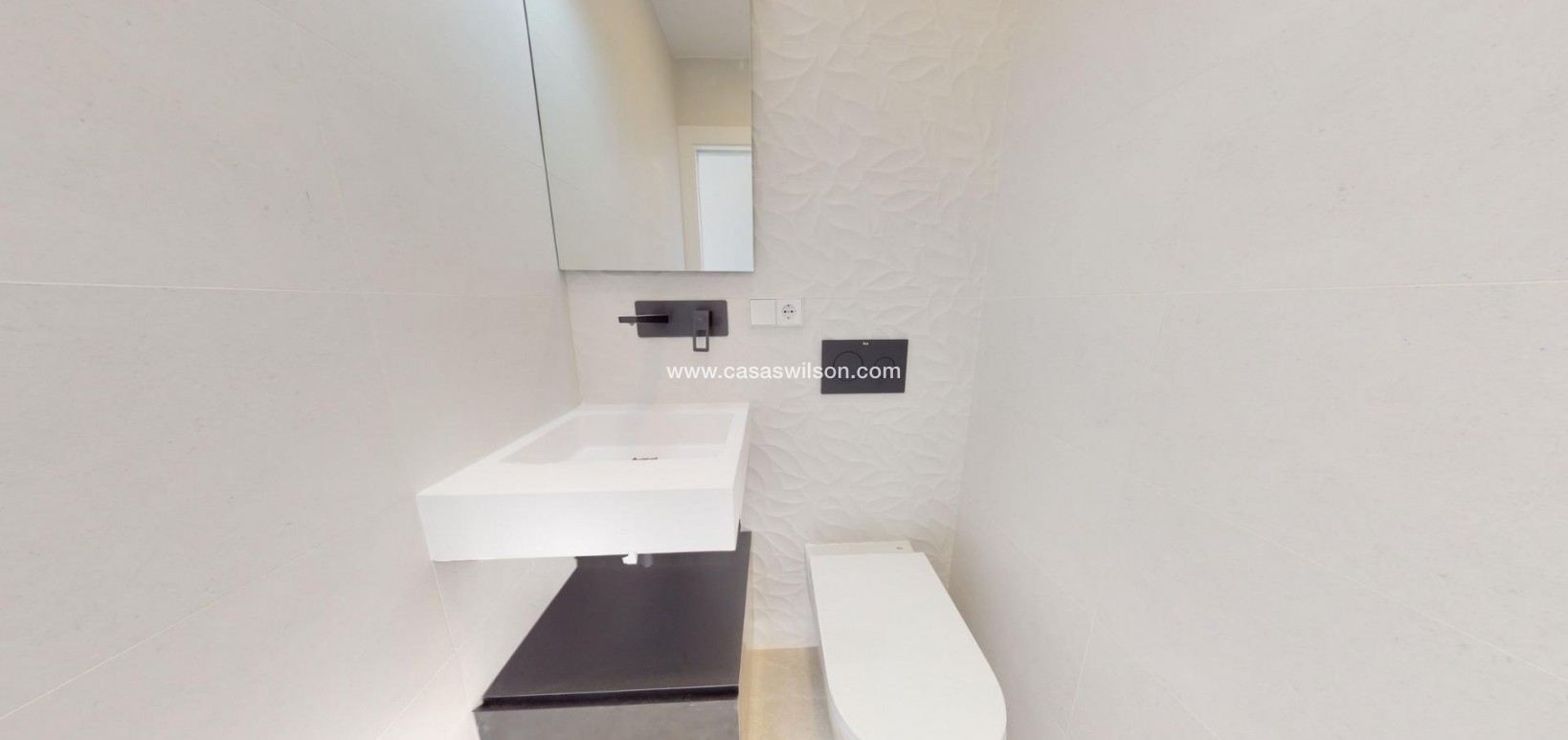 New Build - Villa - Los Alcazares - Serena Golf