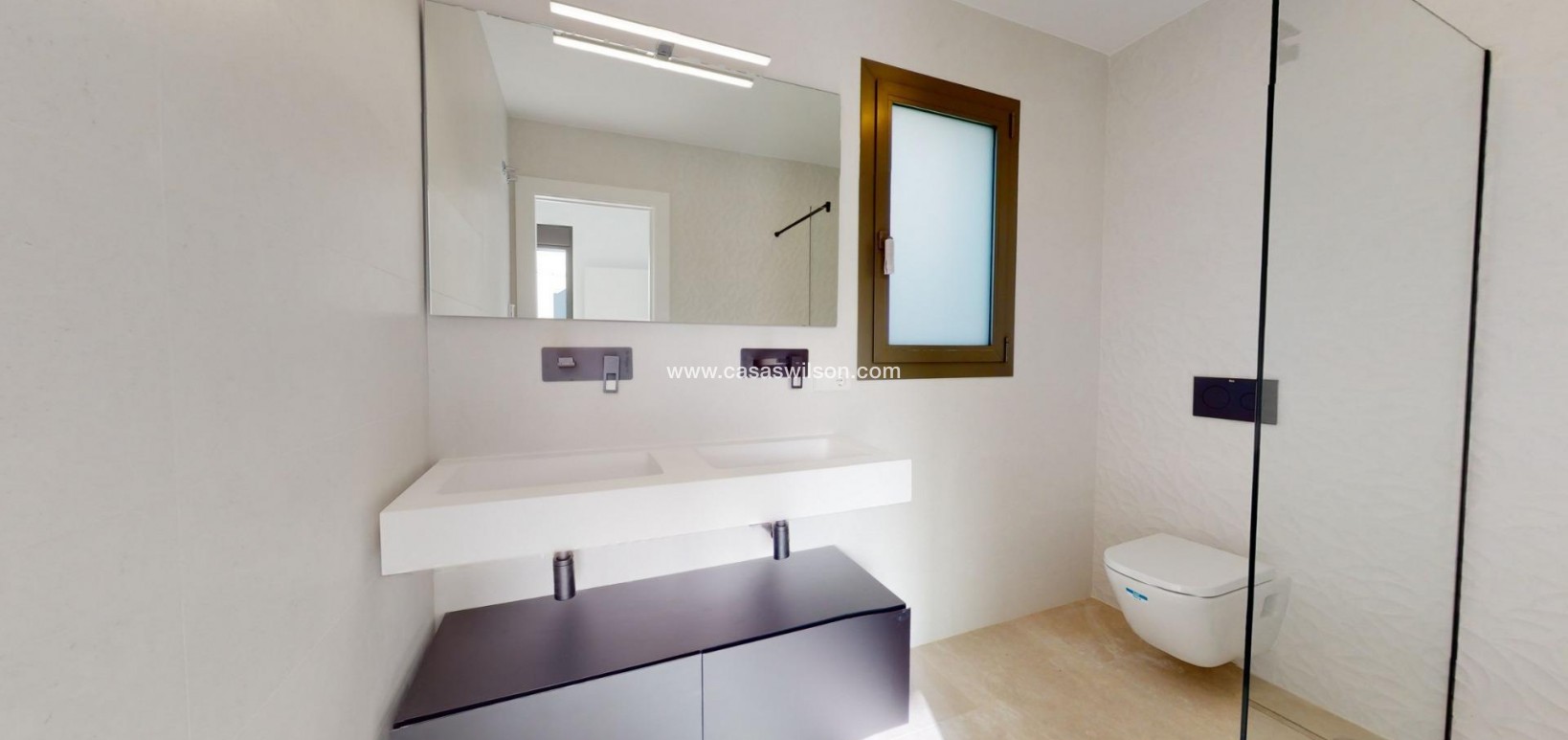 New Build - Villa - Los Alcazares - Serena Golf