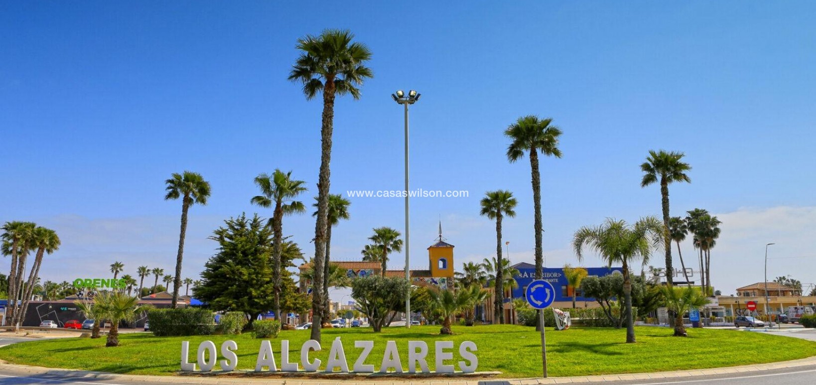 New Build - Villa - Los Alcazares - Serena Golf