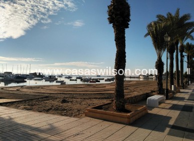 New Build - Villa - Los Alcazares - Serena Golf