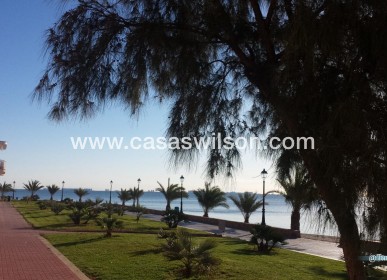 New Build - Villa - Los Alcazares - Serena Golf