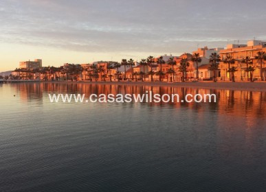 New Build - Villa - Los Alcazares - Serena Golf