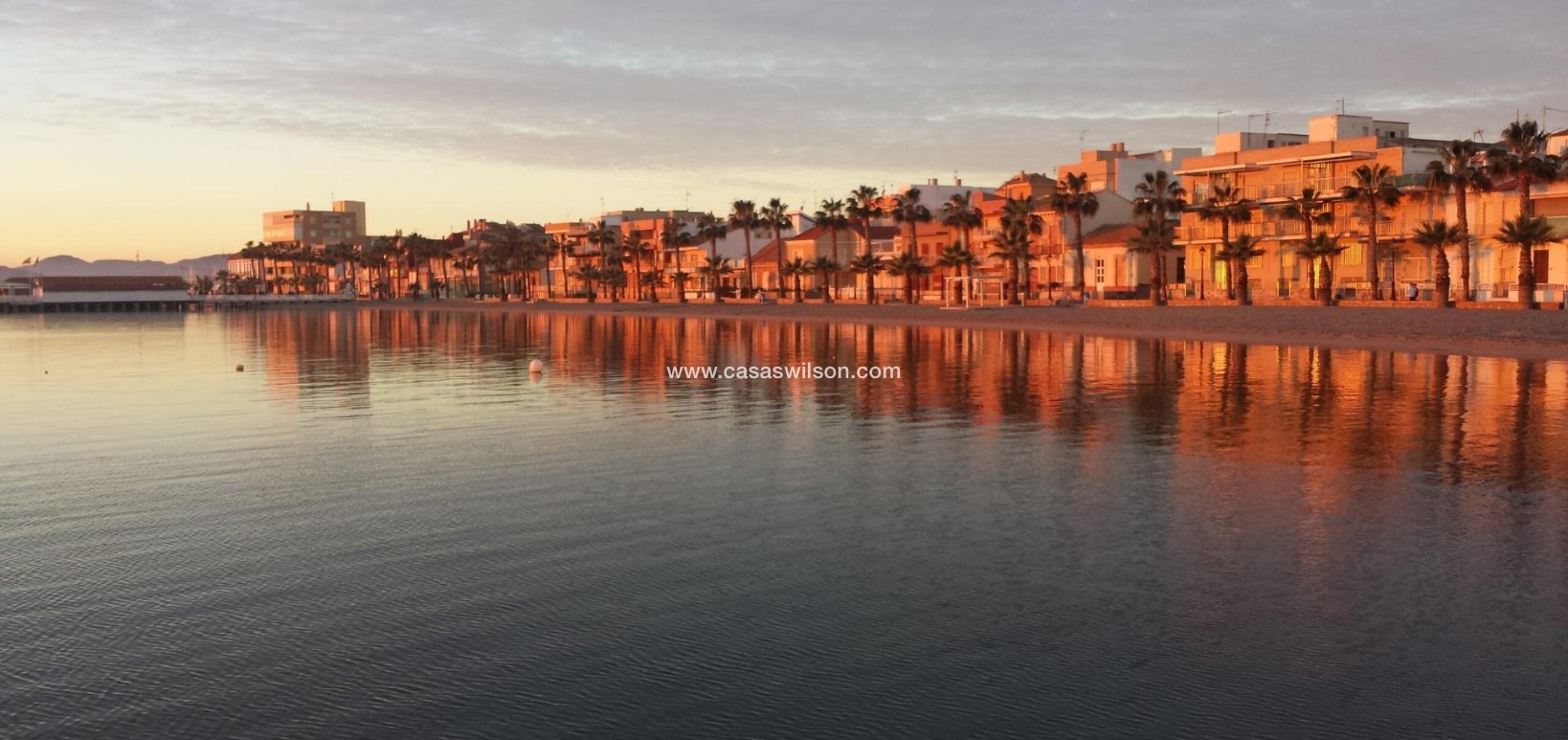 New Build - Villa - Los Alcazares - Serena Golf