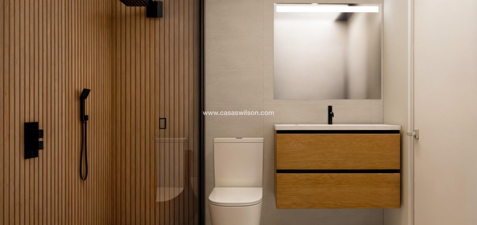 New Build - Villa - Torre Pacheco - Torrepacheco