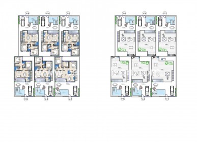 New Build - Villa - Torre Pacheco - Torrepacheco