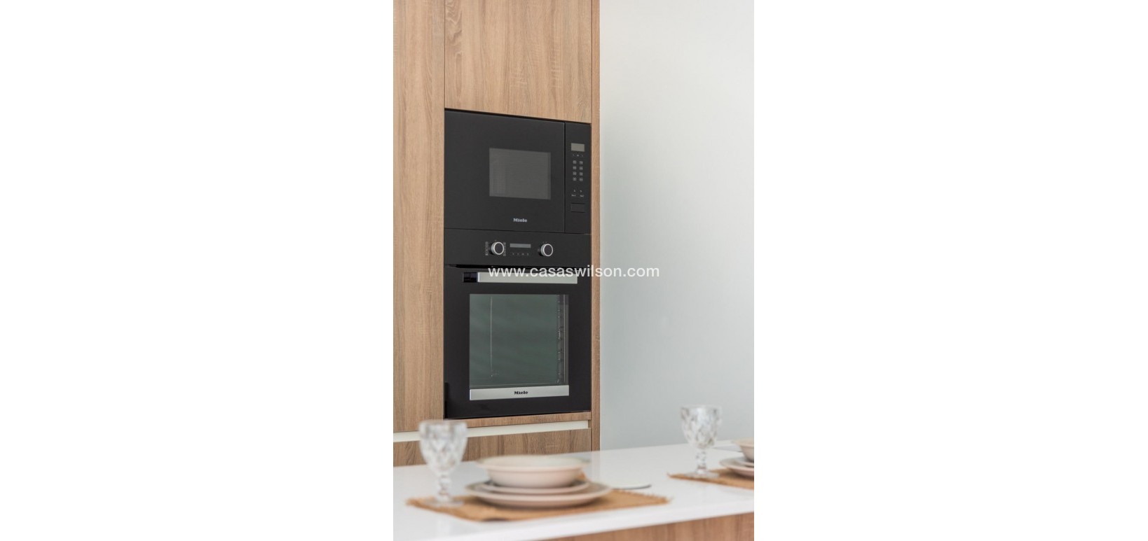 Nueva construcción  - Adosado - Los Alcazares - Serena Golf