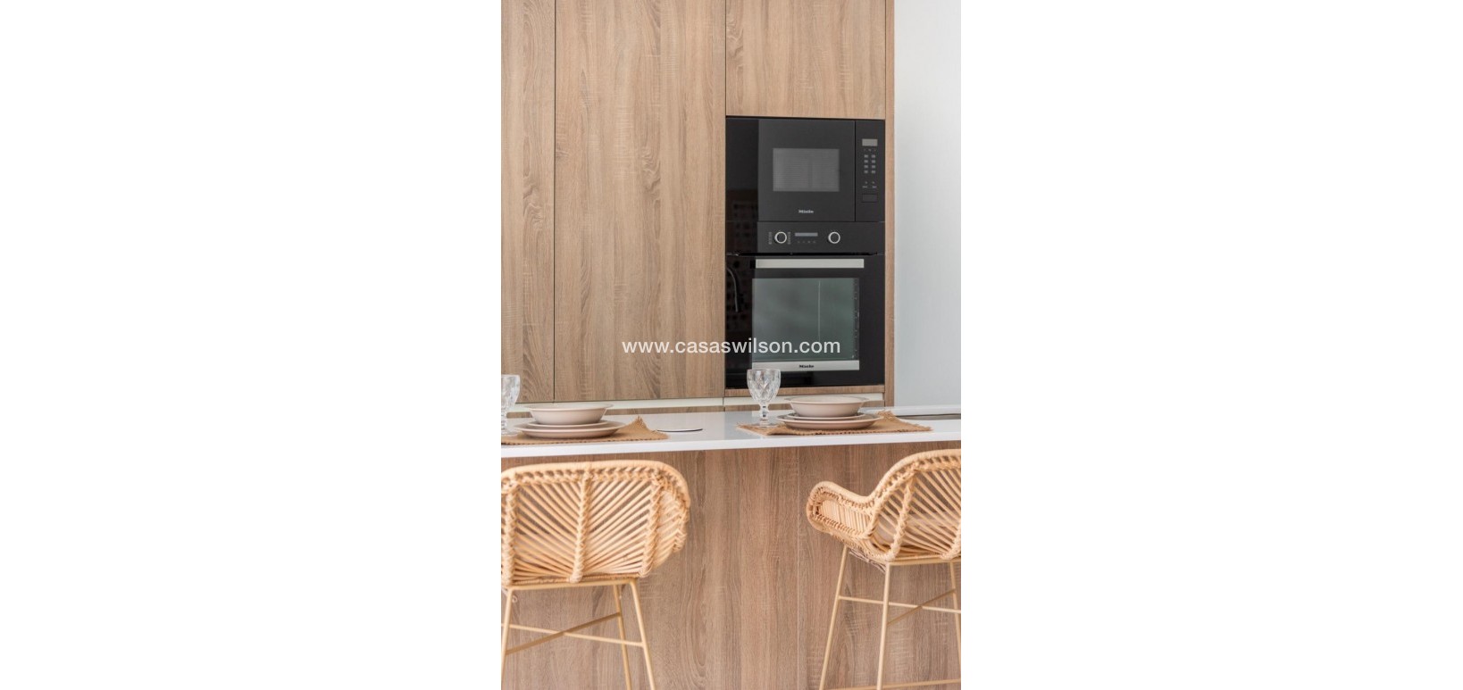 Nueva construcción  - Adosado - Los Alcazares - Serena Golf