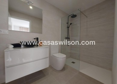 New Build - Villa - Torre Pacheco - Roldán