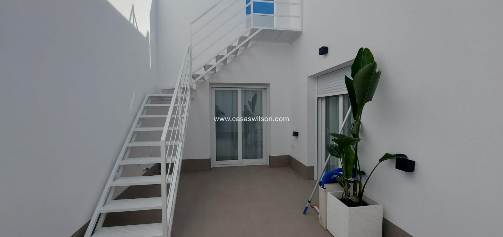 New Build - Villa - Torre Pacheco - Roldán